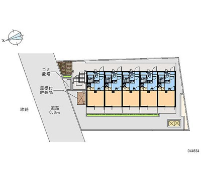 【地図】 | ＧＲＡＣＥ本大久保