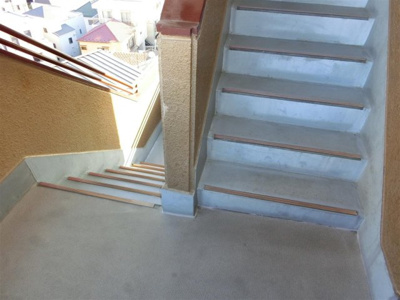 【その他共用部分】 | ハピネス大山