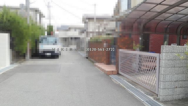 箕面市箕面４丁目　中古戸建