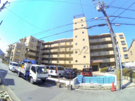シャルム池田2号棟の画像