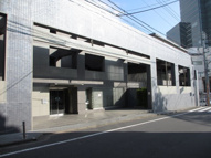 グランマルジュ市ヶ谷の画像