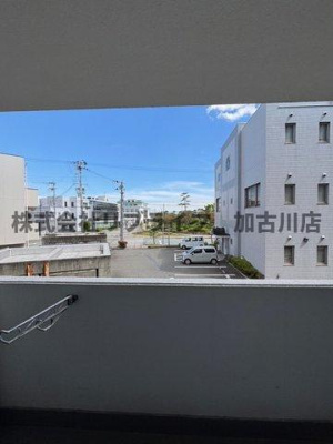 【展望】 | ベネフィス北在家