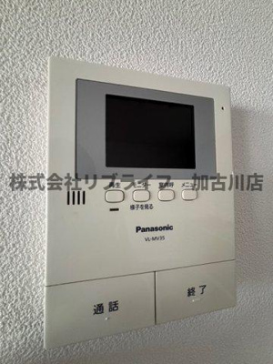 【セキュリティ】 | ベネフィス北在家