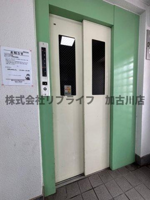 【設備】 | ベネフィス北在家