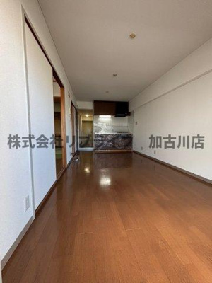 【居間・リビング】 | ベネフィス北在家
