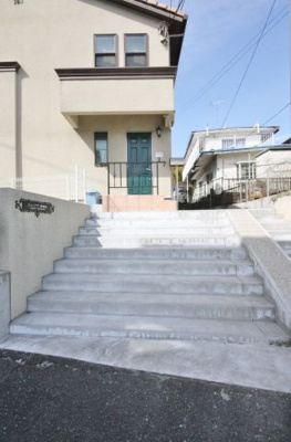 【外観】 | シェソワ新横浜 | シェソワ新横浜　　　小型犬～大型犬または猫