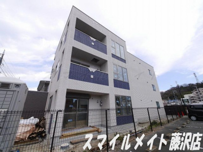 【外観】 | レガシープレイス湘南