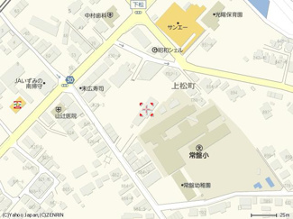 【地図】