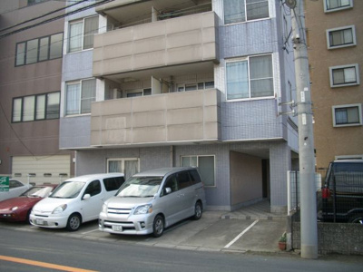 【外観】 | 港町ビル