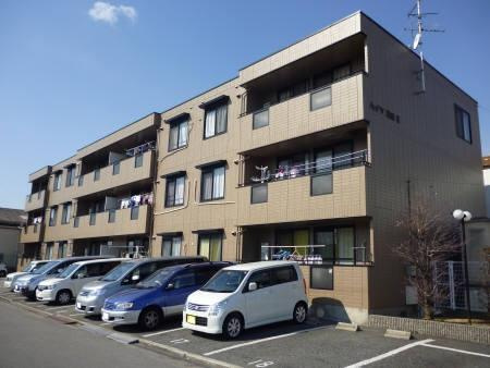 ハイツ藤原Ⅱ