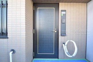 【その他共用部分】 | 玄関ドア