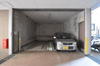【その他共用部分】 | 駐車場