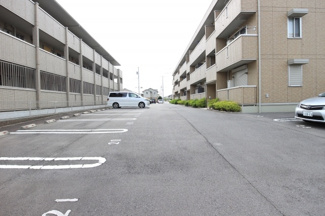 【駐車場】 | 駐車場♪