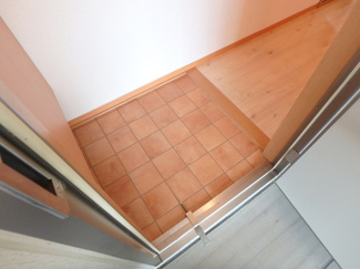 【その他】 |  コーポはおりや　Ａ棟 