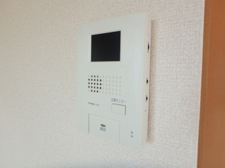 【セキュリティ】 |  コーポはおりや　Ａ棟 