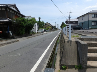 【駐車場】 |  コーポはおりや　Ａ棟 