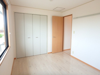 【居間・リビング】 |  コーポはおりや　Ａ棟 