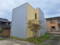 黒井ユニキューブの画像