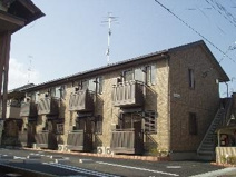 アベニュー吹上の画像