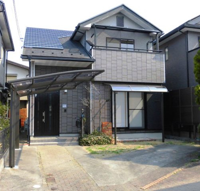 【外観】 | 大津市真野5丁目21-17 戸建て | 建物外観