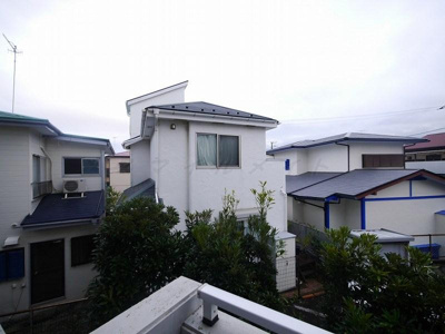 【展望】 | アルカサーノ湘南 | 室内写真は別室の参考写真となります。