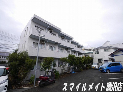 【外観】 | アルカサーノ湘南