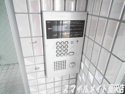 【その他共用部分】 | アルカサーノ湘南 | 室内写真は別室の参考写真となります。