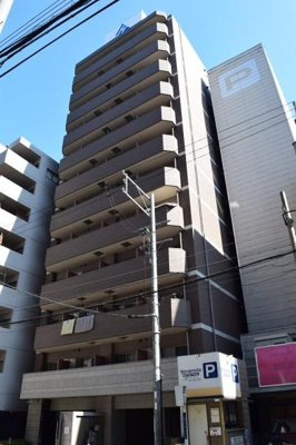 【外観】 | スワンズシティ天満橋