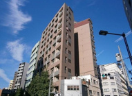 中銀東京日本橋マンシオンの画像