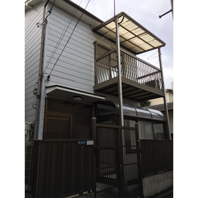 【外観】 | 馬込戸建 | 外観１