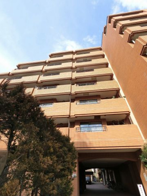 【外観】 | ロイヤルハイツ南六郷 | 京急本線「雑色」駅より徒歩7分！徒歩5分圏内に小・中学校があり！