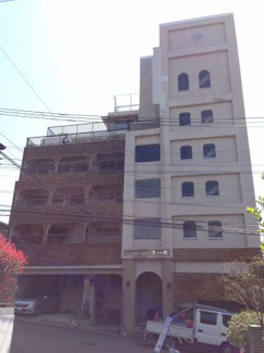 【外観】 | 東急田園都市線「たまプラーザ」駅より徒歩21分、またはバス10分「平津三叉路」停歩4分！