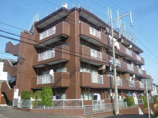【外観】 | 東急田園都市線「藤が丘」駅より徒歩18分！