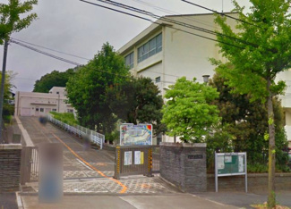 【周辺】 | 藤が丘小学校