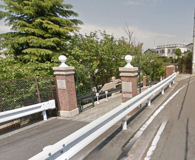 【エントランス】 | ランドシティ玉川学園ロイヤルテラス | 駐車場専用使用権付（各住戸1台分無償）！