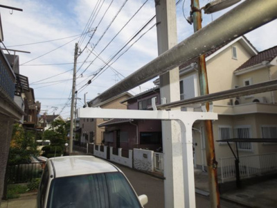 【展望】 | ウィンディア森野