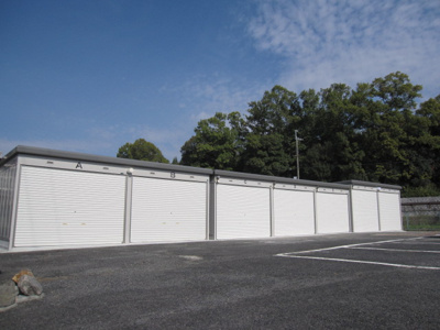 【外観】 | Ｓ・Ｙガレージ