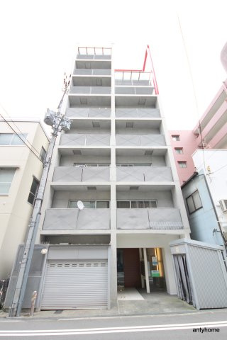 ラフィーネアズマ　仲介手数料無料の外観