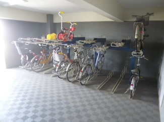 【その他共用部分】