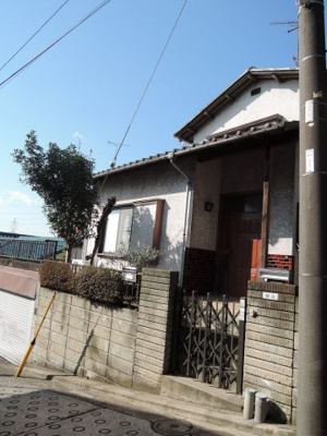 【外観】 | 東山田町中古戸建 | 市営地下鉄グリーンライン「東山田」駅より徒歩9分！