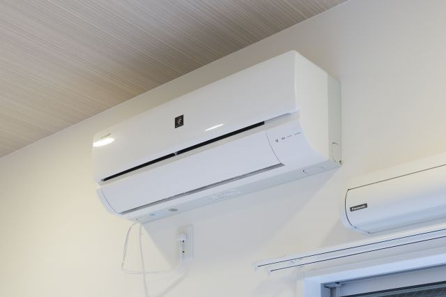 【設備】 | GLENLIVET(グレンリベット)