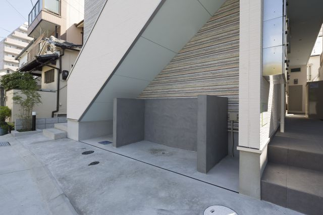 【外観パース】 | GLENLIVET(グレンリベット)