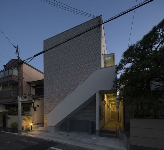 【外観】 | GLENLIVET(グレンリベット)