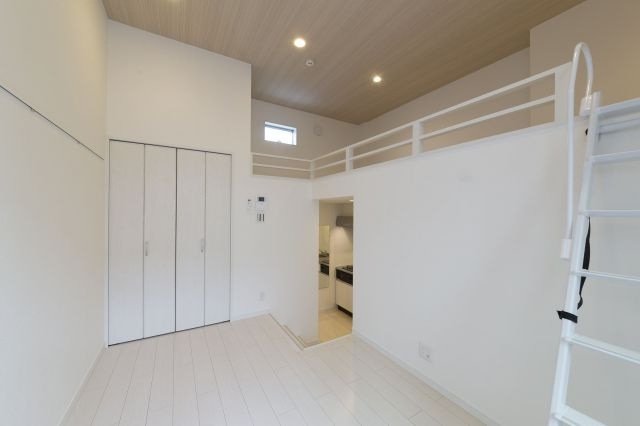 【内装】 | GLENLIVET(グレンリベット)