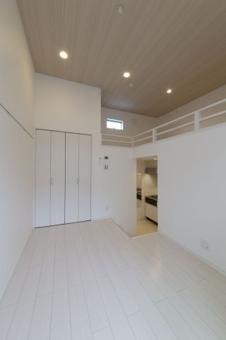 【洋室】 | GLENLIVET(グレンリベット)