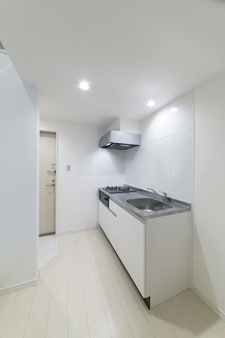 【キッチン】 | GLENLIVET(グレンリベット)