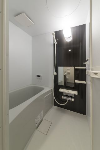 【浴室】 | GLENLIVET(グレンリベット)