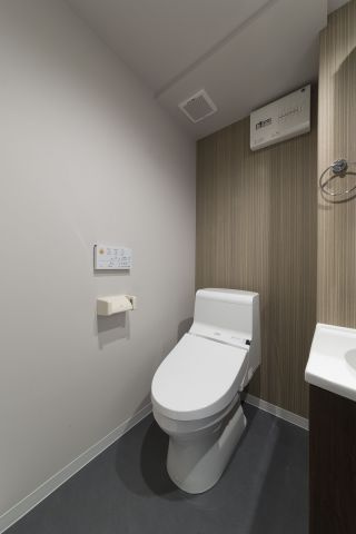 【トイレ】 | GLENLIVET(グレンリベット)