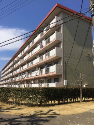 【外観】 | 行田団地