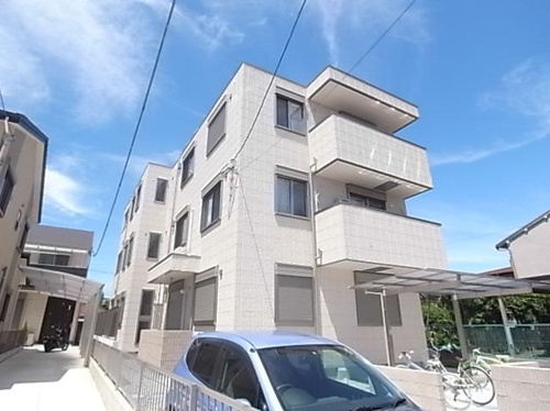 ヘーベルメゾン大西 尼崎市立花の賃貸物件なら株式会社ティーハウス